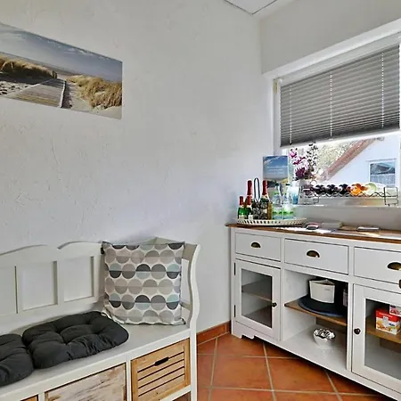 Ferienwohnung-Am-Waeldchen Erfurt