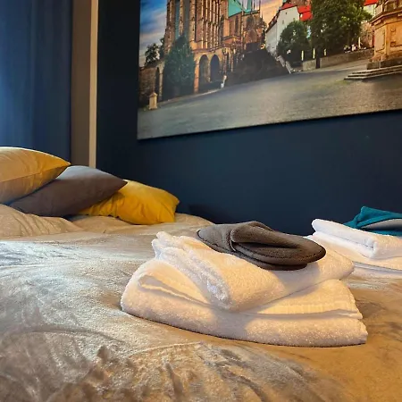 Ferienwohnung-Am-Waeldchen