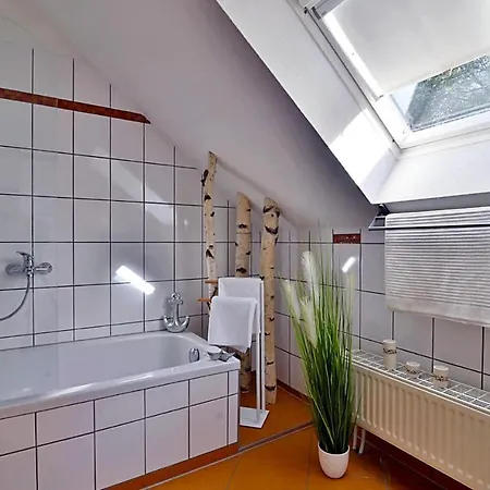 Ferienwohnung-Am-Waeldchen Erfurt